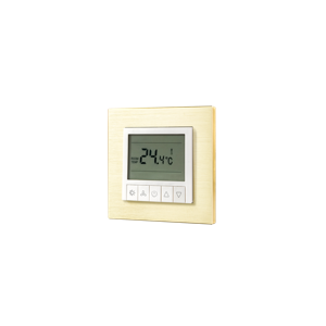 智能(néng)風(fēng)機(jī)盤管溫控器(qì)